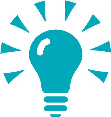 Thinking Icon Png Thinking Icon Light Bulb Iconthinking - Adarsh Group Of Institutions Bangalore (529x496), Png Download