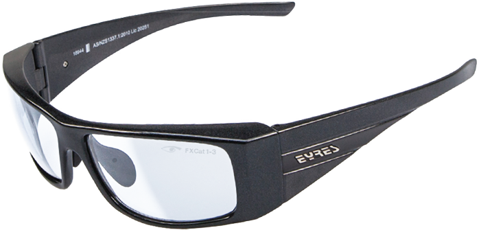 Safety Glasses - Prescription Safety Glasses Australia (698x335), Png Download