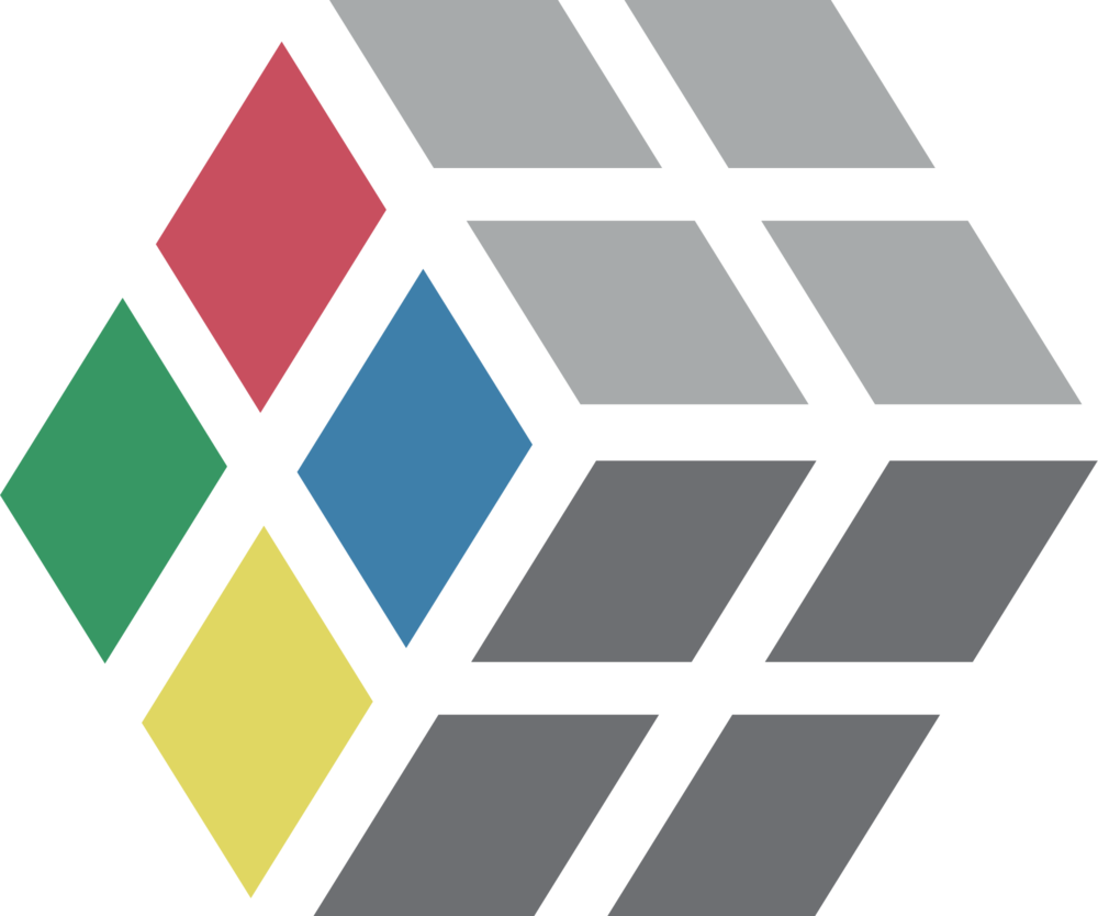 Thinkrubix Logoicon Digital Primary Trim2 - Graphic Design (1000x834), Png Download