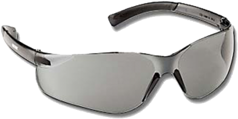 Echo Power Equipment Safety Glasses - Echo 102922453 Traveler Safety Glasses Seamless Lenses (700x700), Png Download