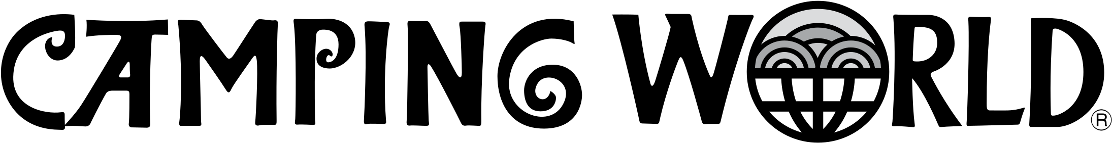 Camping World Logo Png Transparent - 144 Promotional White Campfire Mug - 15 Oz. (2400x2400), Png Download