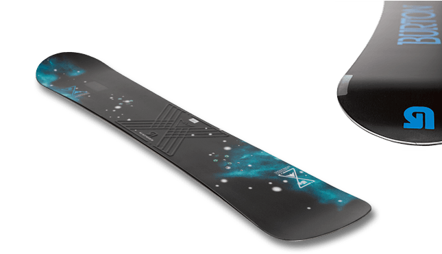 Snowboard Png Image - Snowboard Png (674x381), Png Download