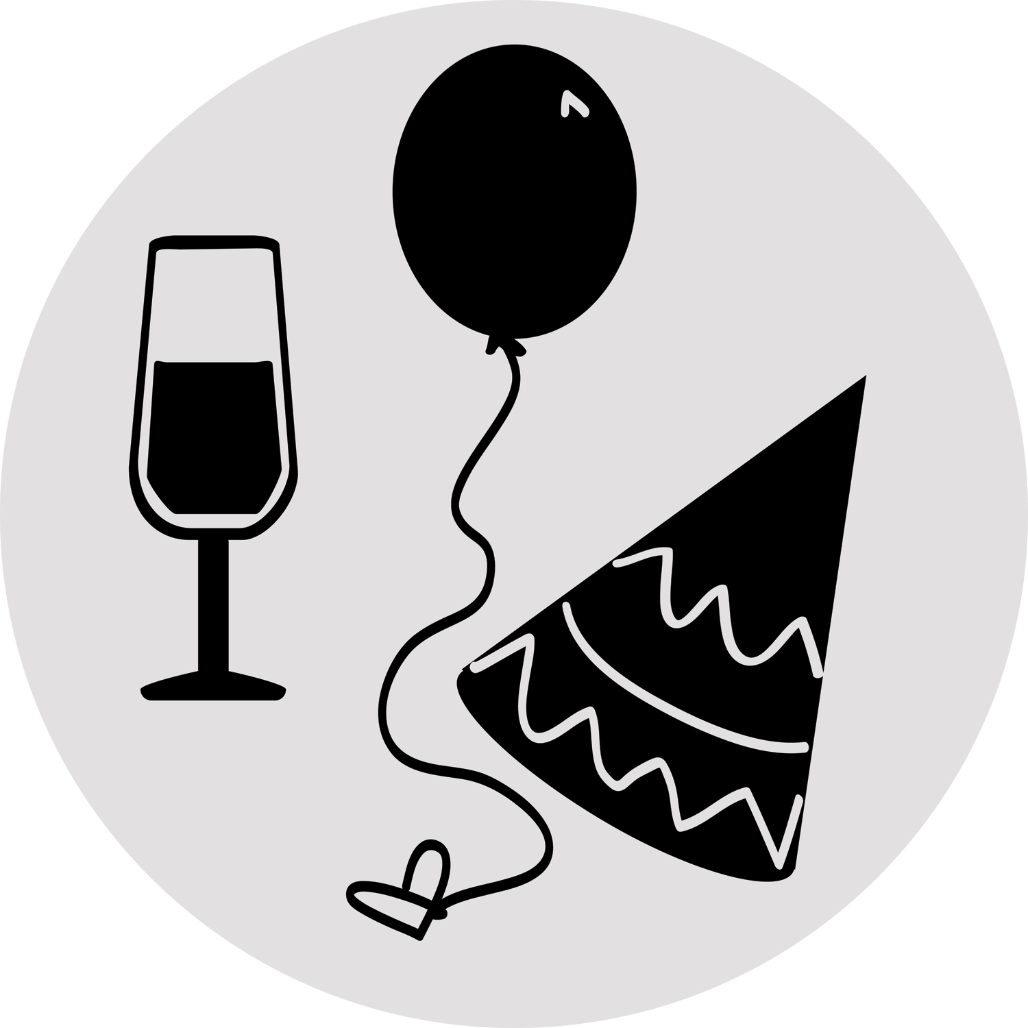 Download Fba Icon Party - Party Events Icon Png - HD Transparent PNG ...