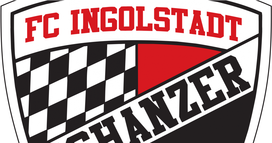 Ingolstadt Soccer Club Logo - Fc Ingolstadt 04 Wappen (926x473), Png Download