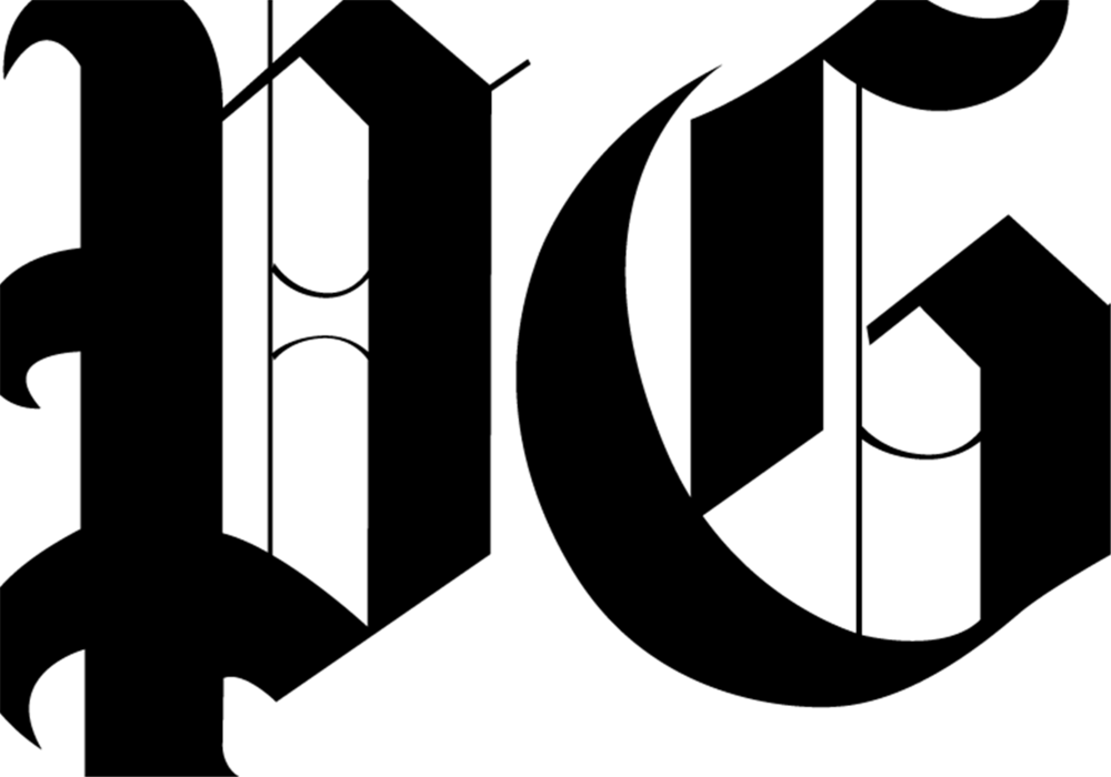 Pg Logo Post Gazette P G Icon - Pittsburgh Post Gazette Logo (1000x700), Png Download