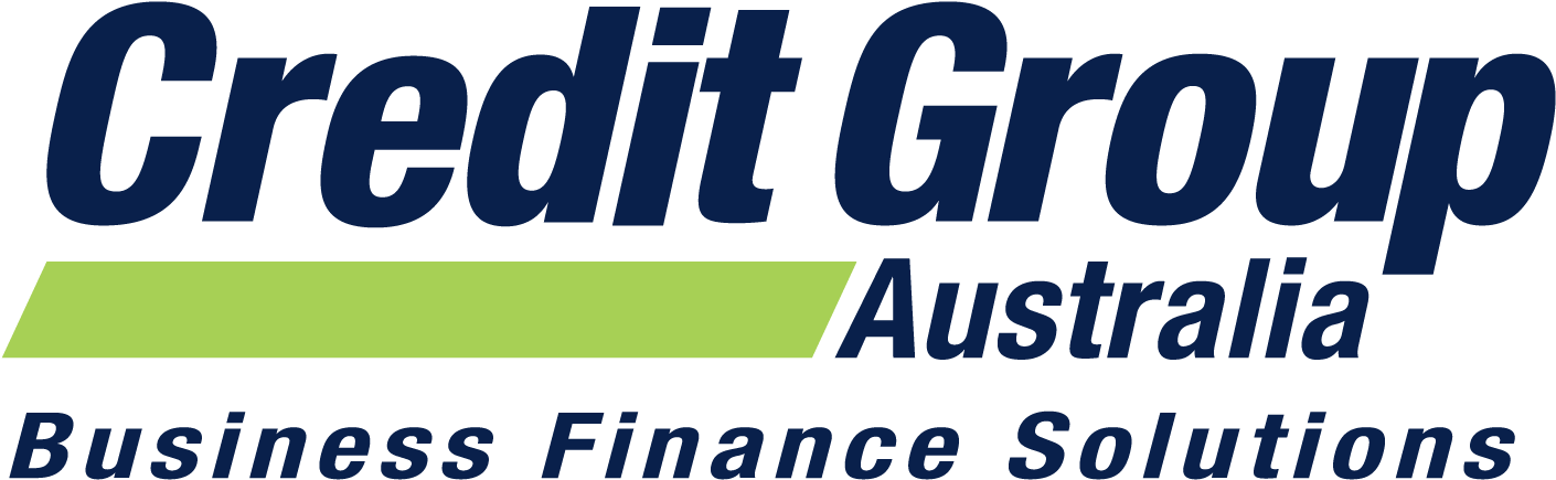 Credit Group Logo - Credit Group (1413x486), Png Download