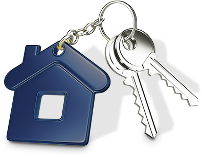 Property Portfolios Insurance - Emlak Anahtar Png (500x414), Png Download