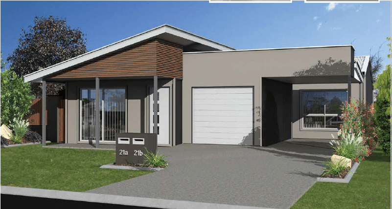 Best Dual Key Home Morayfield (800x600), Png Download