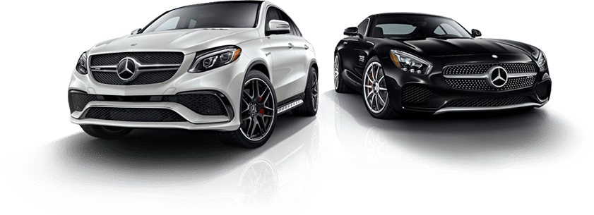 Search By Type - Mercedes-benz M-class (841x305), Png Download