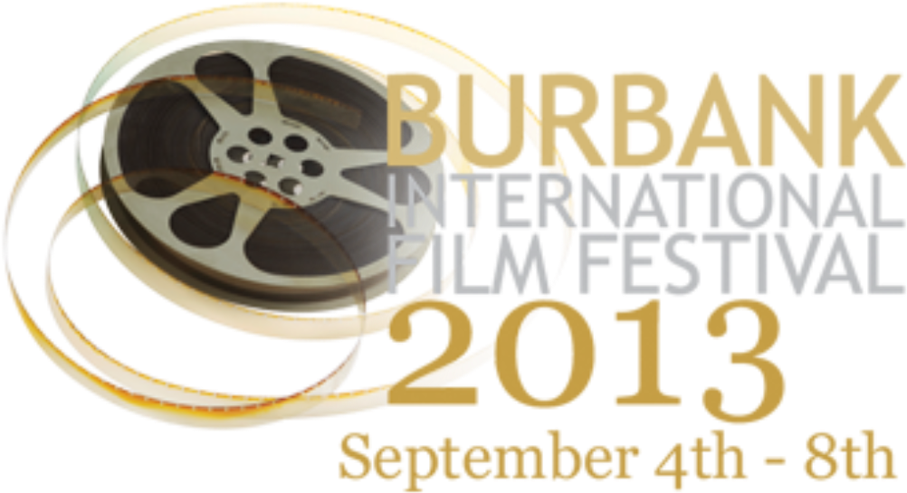 The Importance Of Screening Your Film - Burbank Film Festival 2018 (1024x585), Png Download