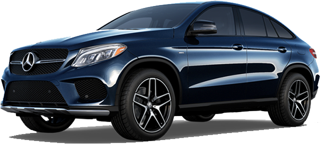 2016 Mercedes Benz Gle Coupe - Mercedes Cayenne (640x480), Png Download