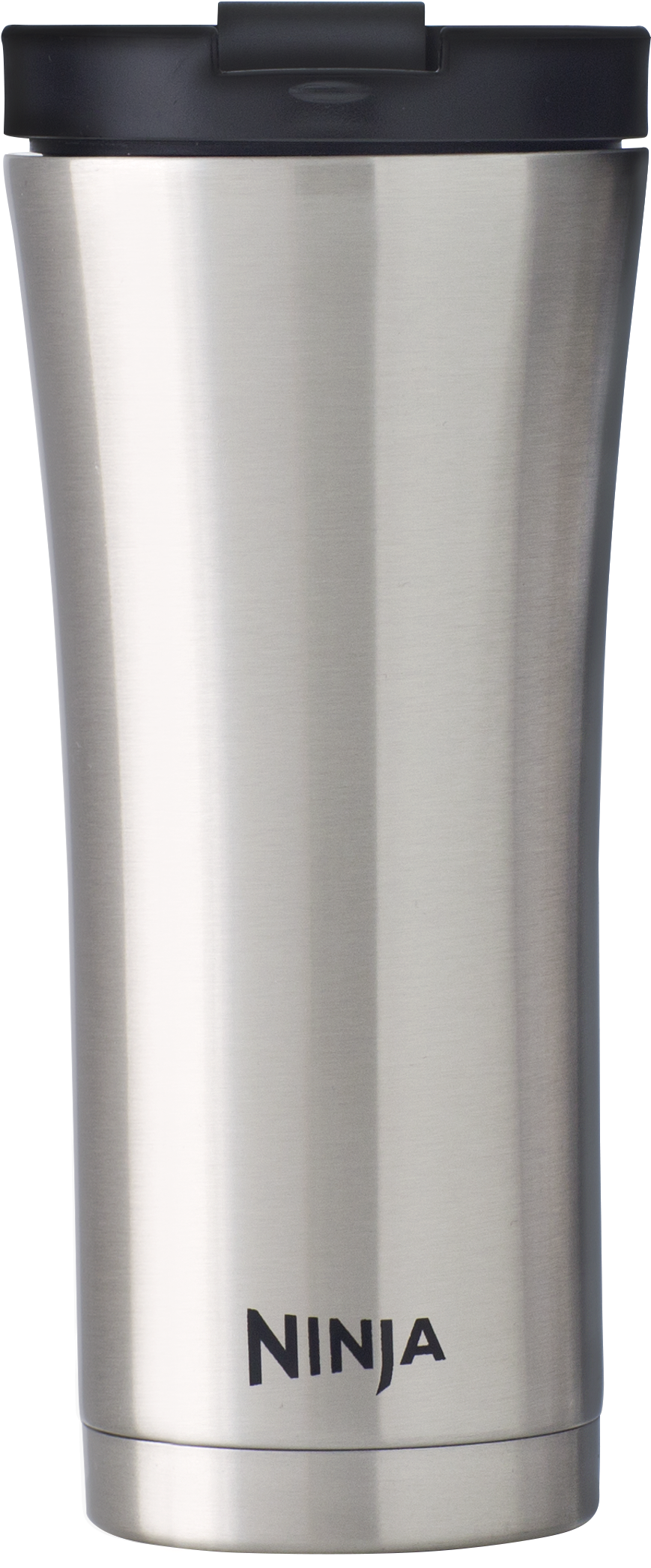 1 - Ninja Stainless Steel 16oz Travel Mug (1392x2429), Png Download