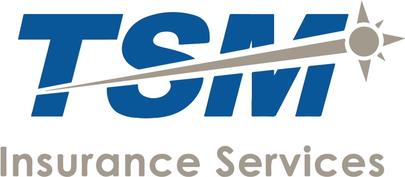 Tsm Insurance - Insurance (1650x792), Png Download