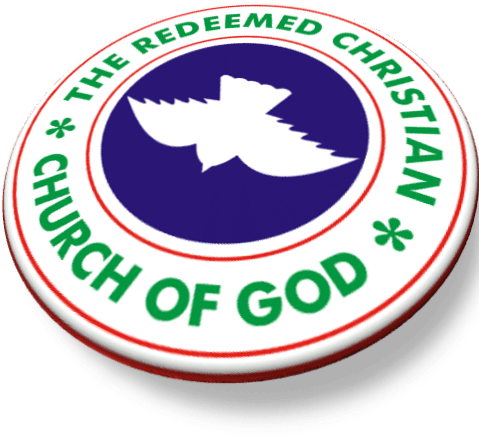Rccg - Ohd - Redeemed Christian Church Of God (479x469), Png Download