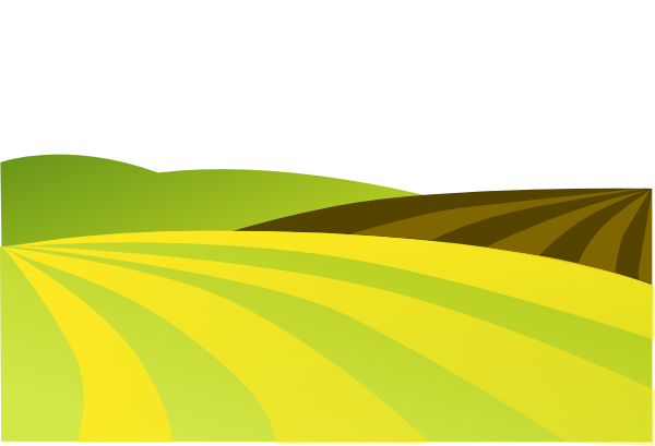 Clip Arts Related To - Plains Clipart (600x409), Png Download