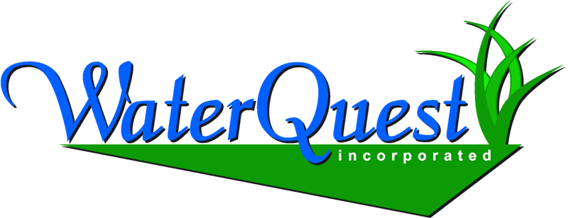 Waterquest (800x308), Png Download