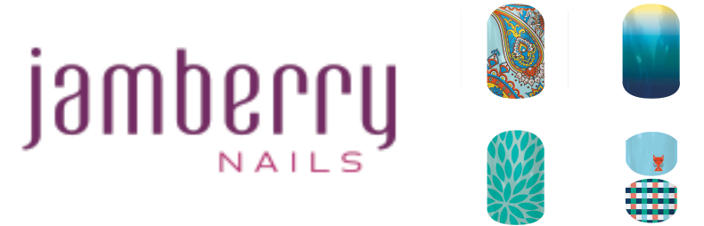 Online Jamberry Nails Party And Giveaway - Milk Chocolate Bar - 1 Oz. (851x315), Png Download