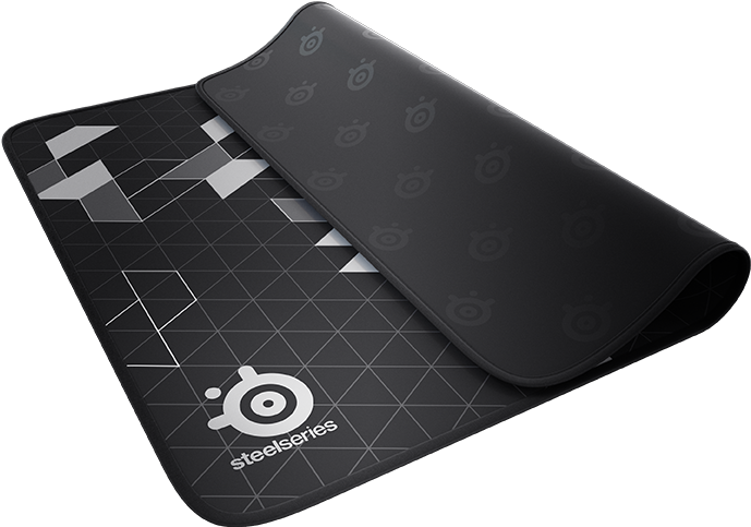 Qck Limited - Steelseries Qck + Limited Mouse Pad (1050x600), Png Download