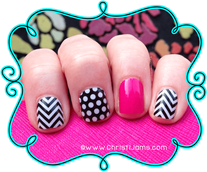 Jamberry Nails Clipart - Jamberry (700x581), Png Download