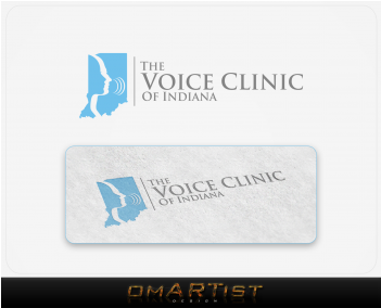 #logo Design #18 By Omartist - Logo (350x350), Png Download