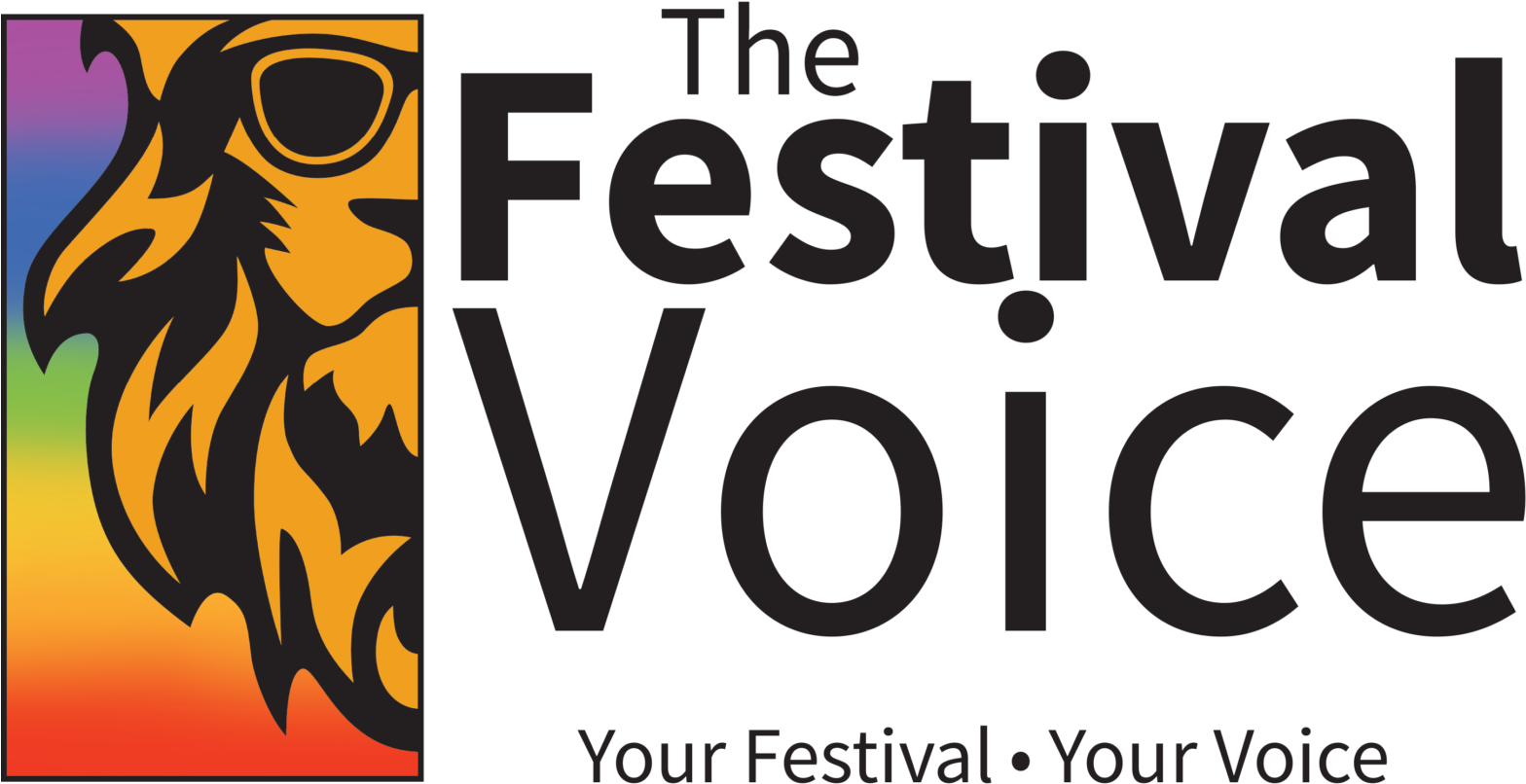 Festival Voice - Festival (1600x905), Png Download