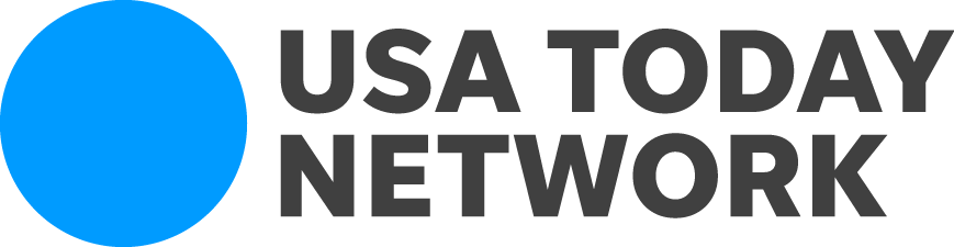 Usa Today Png Svg Library Download - Bradford Networks Logo (869x225), Png Download