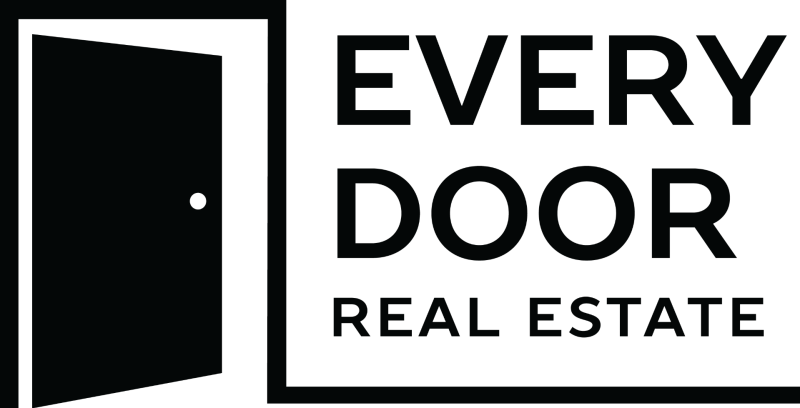 Every Door Real Estate - Recovery Team (800x408), Png Download