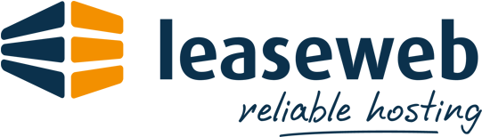 Leaseweb Network Logo - Leaseweb Logo (600x363), Png Download
