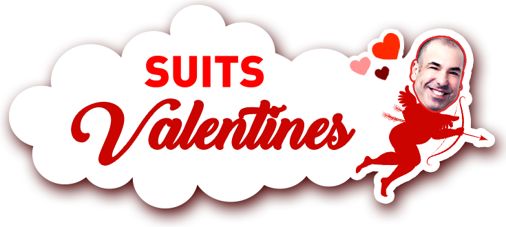 Suits - Season 2 Dvd-v (735x330), Png Download