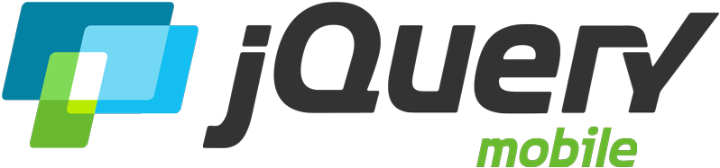 Jquery Mobile Logo - Jquery Mobile Logo Png (1024x454), Png Download