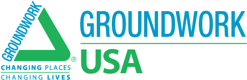 Groundwork Usa - Groundwork Rva (572x217), Png Download