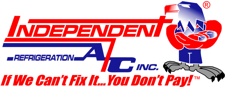 Independent Ac Independent Ac - Refrigeration (750x295), Png Download