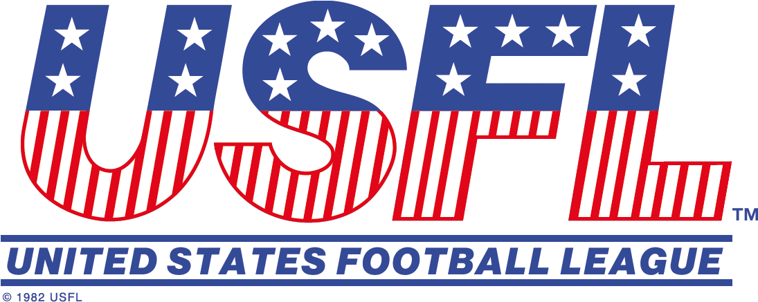 Jim Kelly Draft 1983 (1108x447), Png Download
