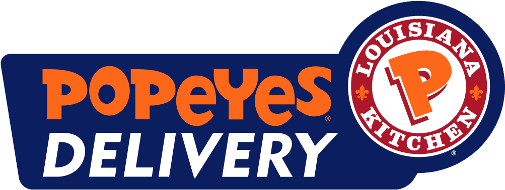Popeyes Hotlines - Popeyes Louisiana Kitchen (1003x453), Png Download