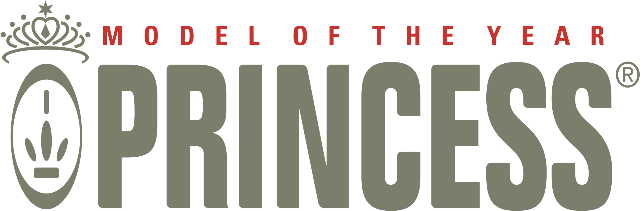 Princess Logo Png Transparent - Princess Logo Png (2400x2400), Png Download