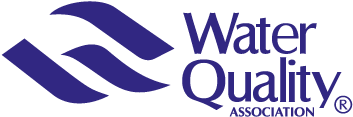Water Quality Association Logo - Water Quality Association Logo Vector (400x400), Png Download