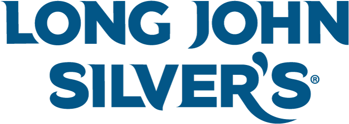 Long John Silver's Logo Design Vector Free Download - Long John Silver's Logo (847x389), Png Download