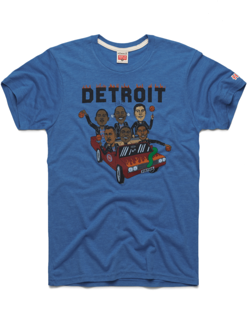 Nba Jam T Shirt Rockets (720x720), Png Download