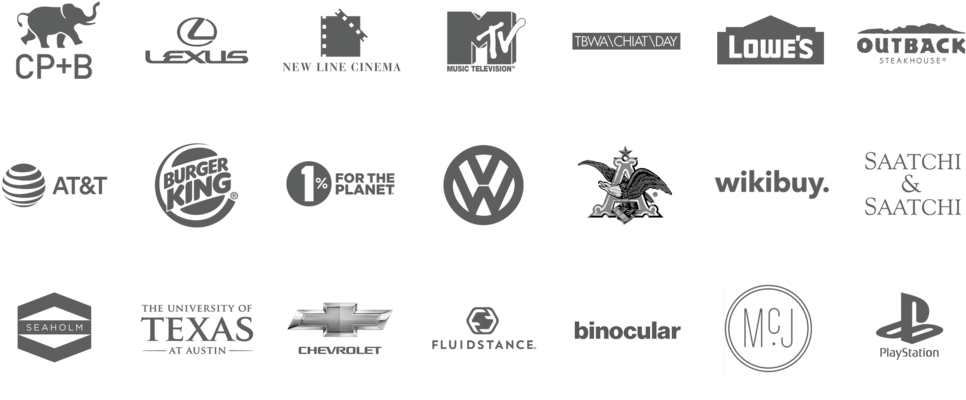 Tent Logos2 Grey (1000x430), Png Download