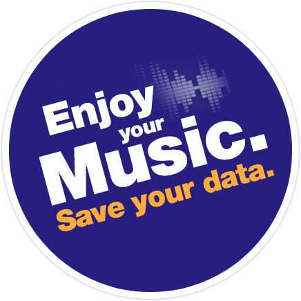 Music Unlimited Icon - University Of Georgia (436x436), Png Download