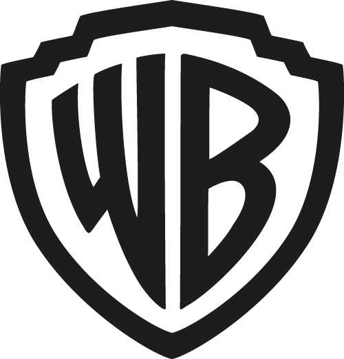 A Nightmare On Elm Street - Warner Brothers Logo Png (500x522), Png Download