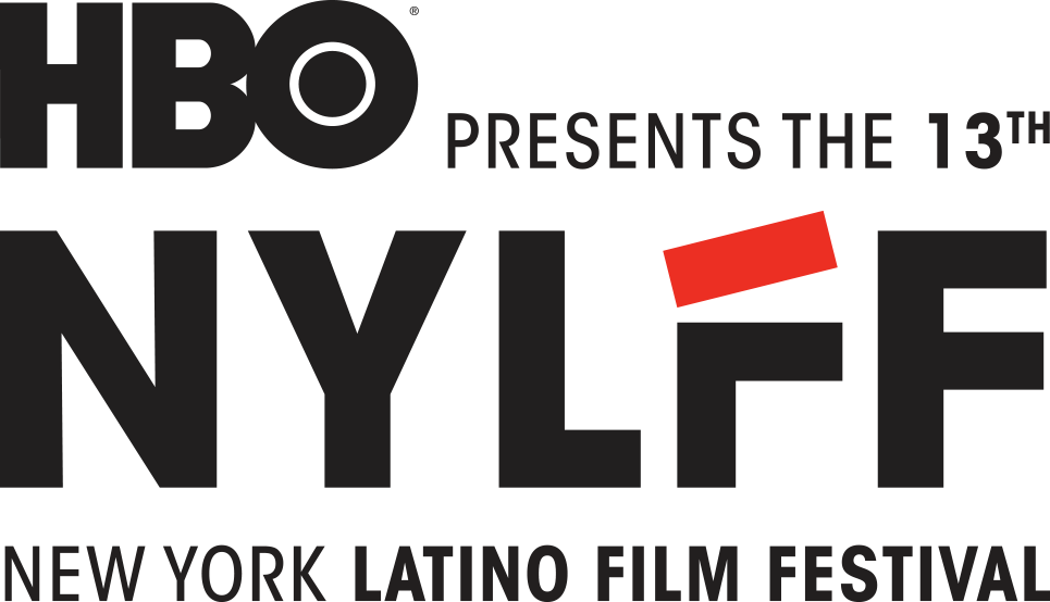New York Latino Film Festival, Presented By Hbo, Returns - Ny Latino Film Festival Logo (965x554), Png Download