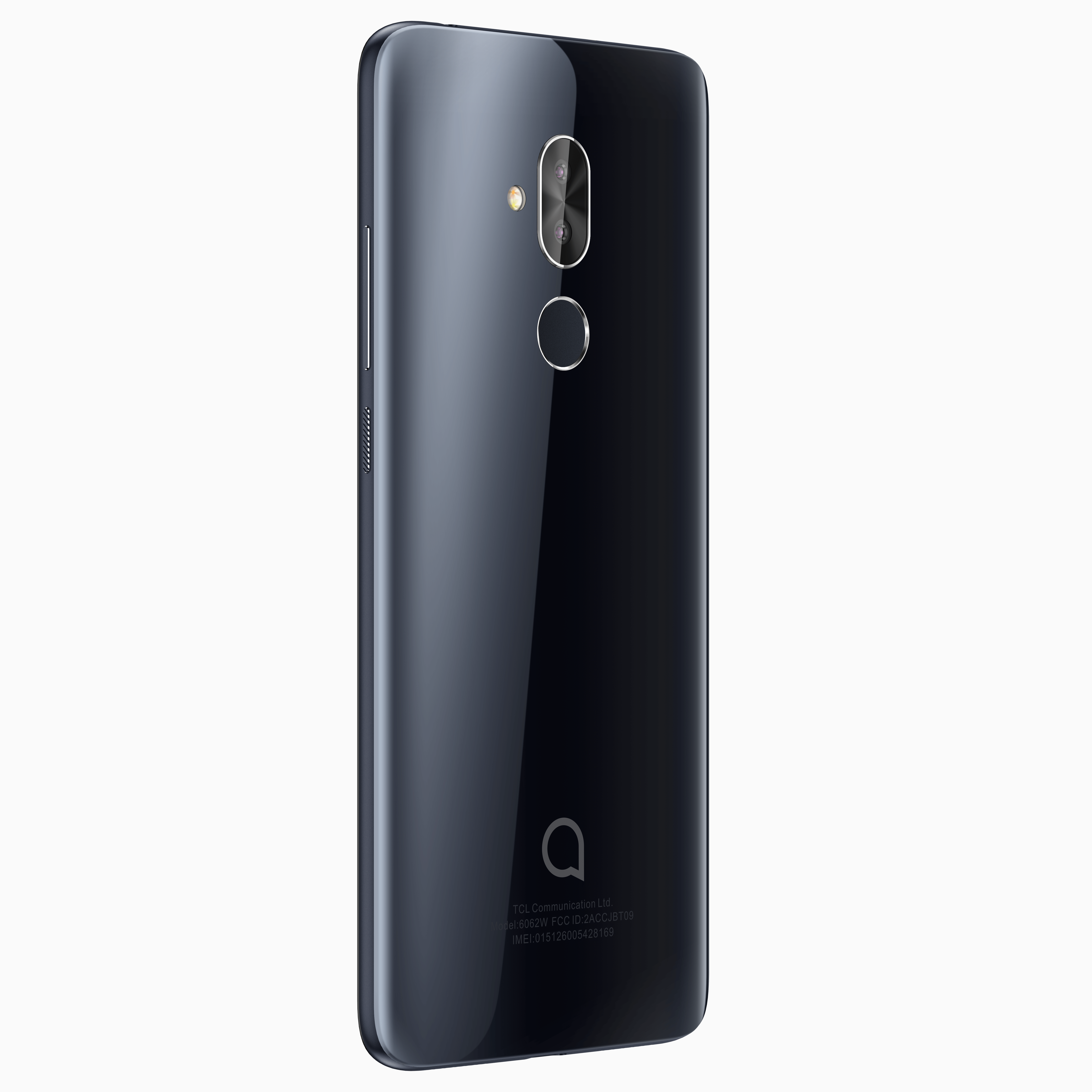 The Alcatel 7 Launches Today - Alcatel Mobile (6000x6000), Png Download