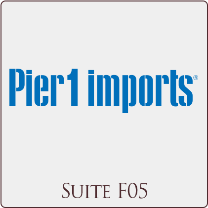 Pier 1 Imports - Pier 1 Coupon 2018 (500x500), Png Download