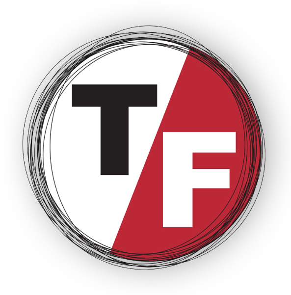 True/false Film Fest - True False Film Fest Logo (600x600), Png Download
