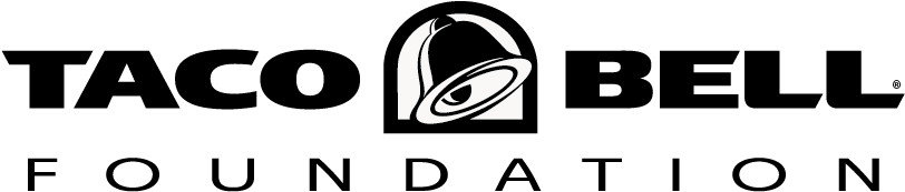 Taco Bell's Live Màs Scholarship Will Help This Young - Taco Bell (833x355), Png Download