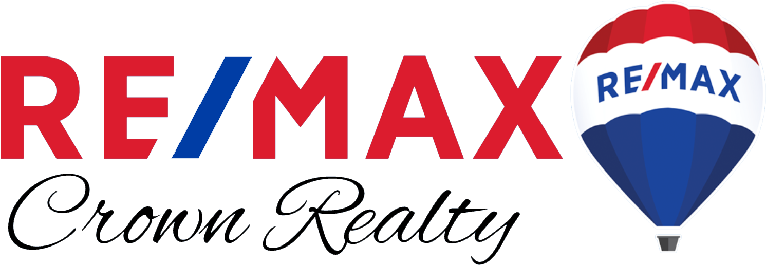 Real Estate Agency - Remax Advance Realty Logo (1648x551), Png Download