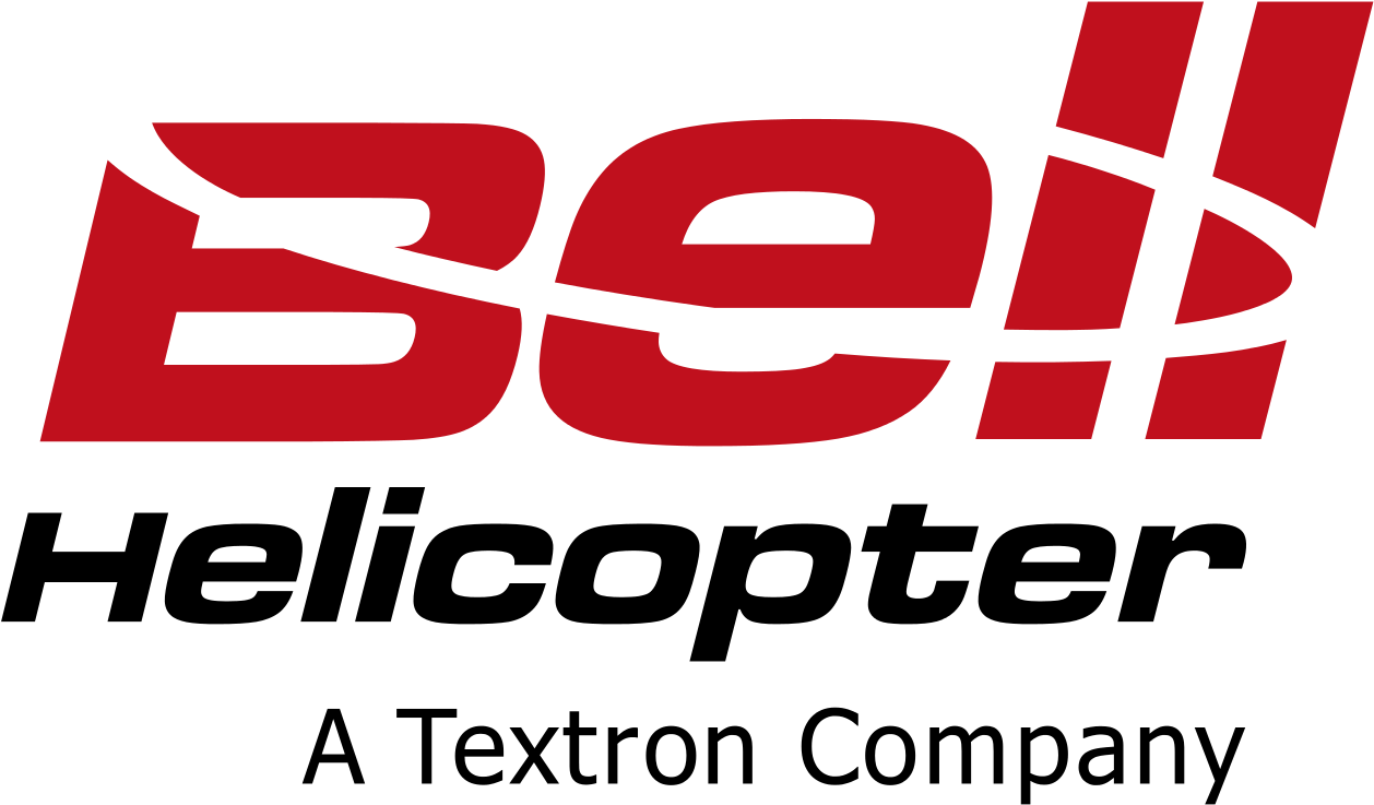 Bell Helicopters Logo - Bell Helicopter Textron Logo (1280x768), Png Download