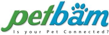 Pet Bam - Logo (400x400), Png Download