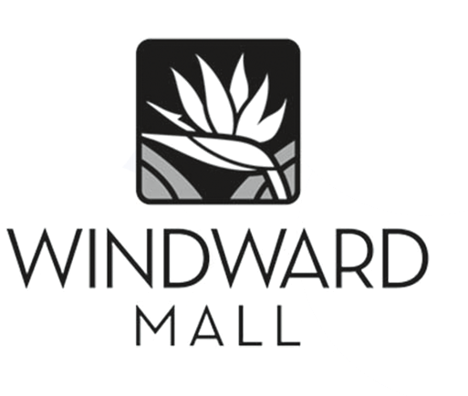 Windward Mall Logo - Drunk Elephant Framboos Dupe (550x435), Png Download